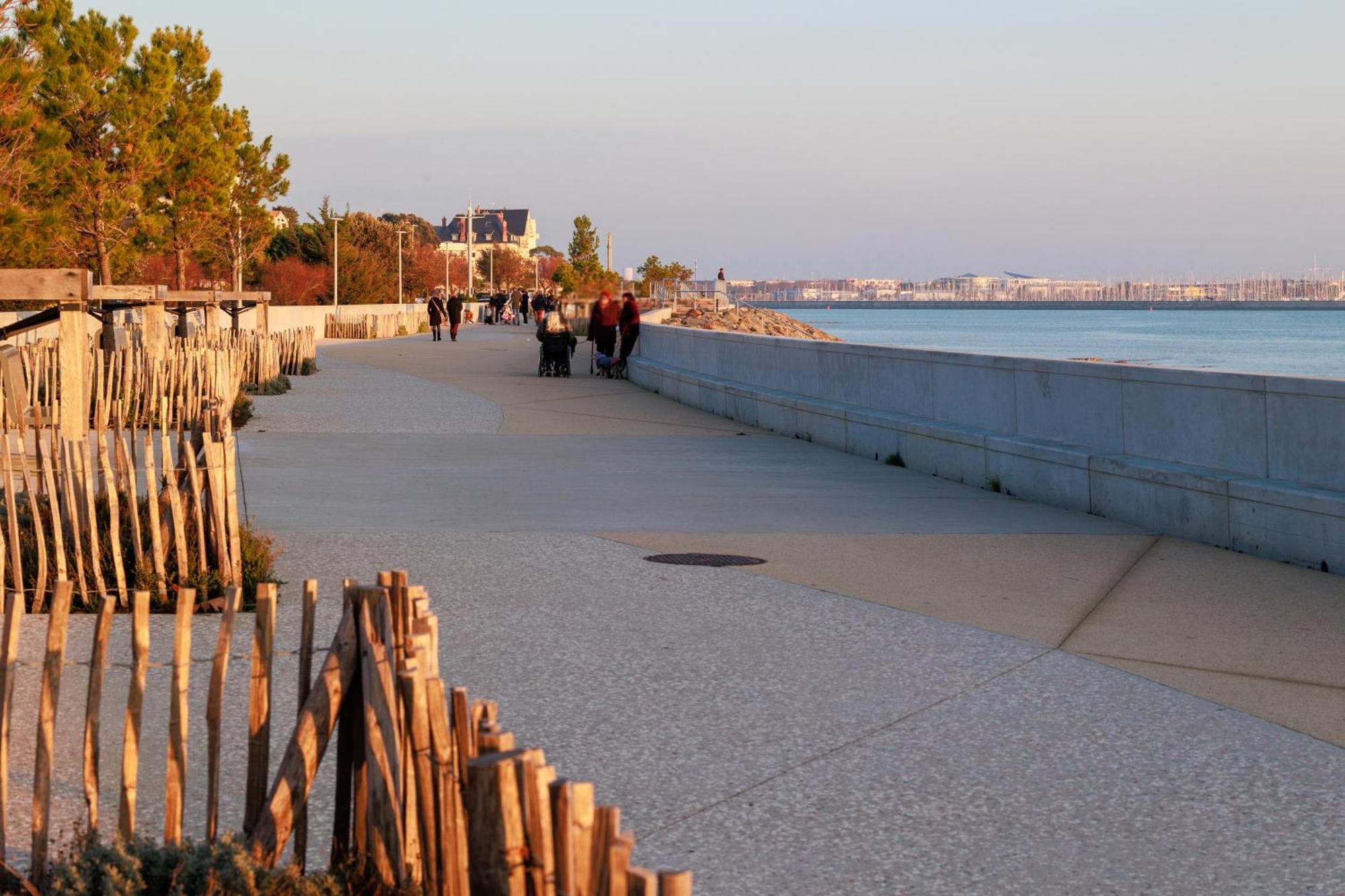 Logis Hotel Le Rochelois La Rochelle  Eksteriør bilde